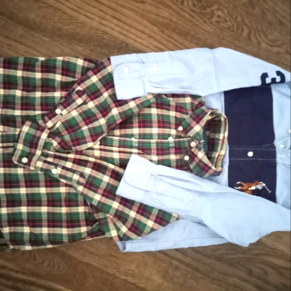 Shirts